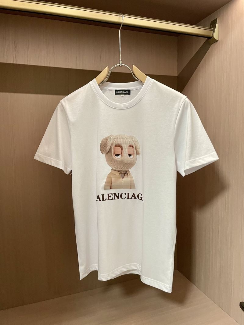 Balenciaga T-Shirts